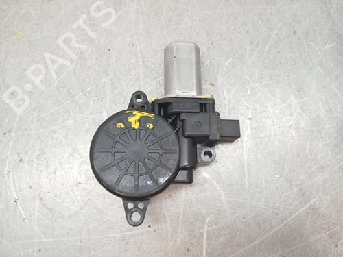 Motor do elevador de vidro trás esquerdo Motor do elevador de vidro trás esquerdo MAZDA CX-5 (KE, GH) 2.0 (KEEFW) (165 hp) 34195990 34195990