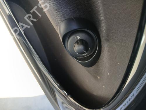 Left mirror MINI MINI COUNTRYMAN (R60) One D | BP26325943C26 