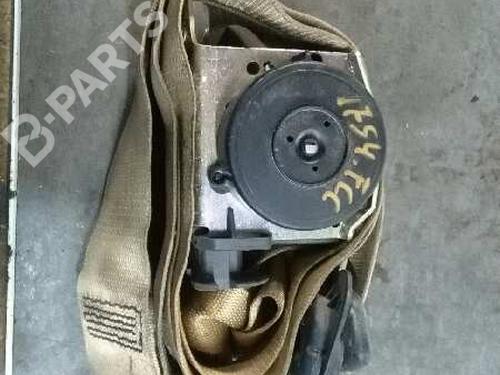 Used Front right seatbelt BMW 5 (E60) [2001-2010]  12192622
