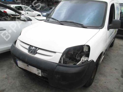 PEUGEOT PARTNER Box Body/MPV (5_, G_) [1996-2025] 204912