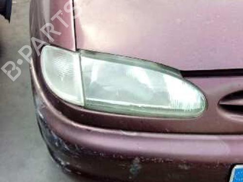 Gearbox FORD GALAXY I (WGR) 2.0 i | BP2437906M3 