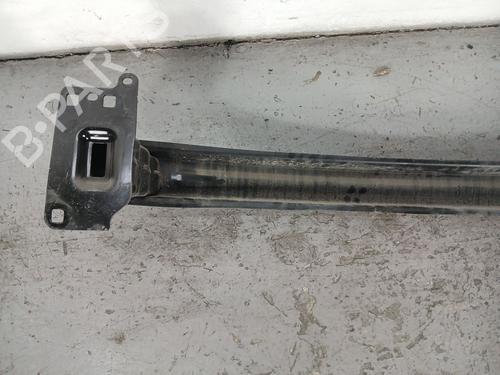 Front bumper reinforcement SEAT IBIZA IV SC (6J1, 6P5)  | BP22752787C109 