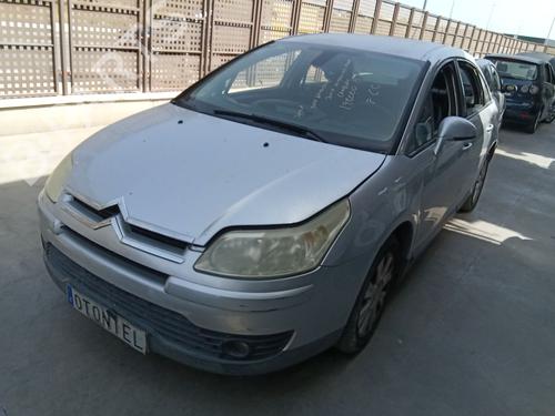Ricambi CITROËN C4 I Saloon  1.6 HDi  4817405