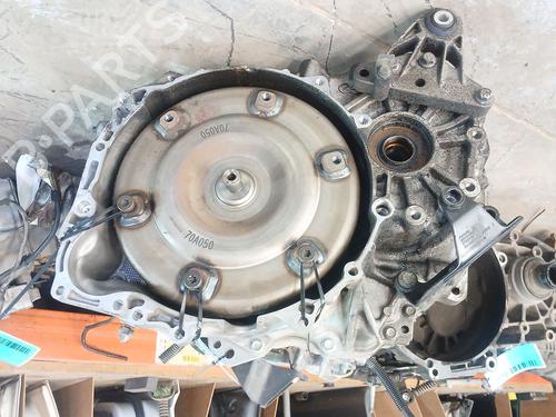 Gearbox VOLVO XC60 I SUV (156) 2.4 D | BP27869439M3 