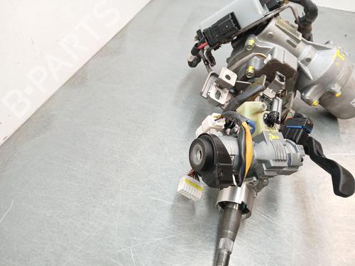Steering column KIA CARENS IV 1.7 CRDi | BP30743219M21  - Image 5