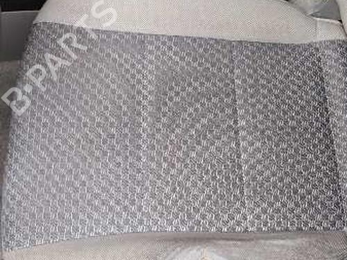 Front differential MITSUBISHI PAJERO III (V7_W, V6_W)  | BP9620965M23 