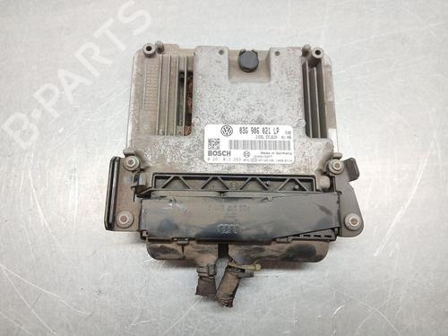 Used Engine control unit (ECU) Engine control unit (ECU) 39067261 39067261