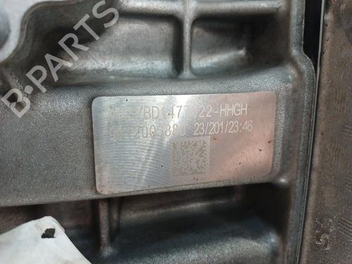 Engine OPEL CORSA F (P2JO) 1.2 (68) | BP21595048M1 - Image 11