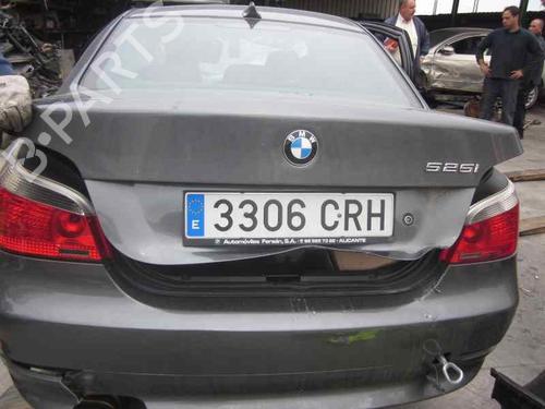Switch BMW 5 (E60) 525 i | BP2366101I30  - Image 9