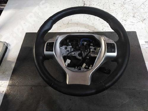 Used Steering wheel LEXUS CT (ZWA10_) 200h (ZWA10_) (99 hp) 4825185