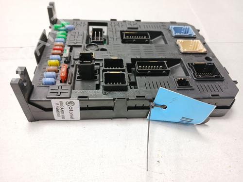 Fuse box PEUGEOT 308 I (4A_, 4C_)  | BP22969379E1 