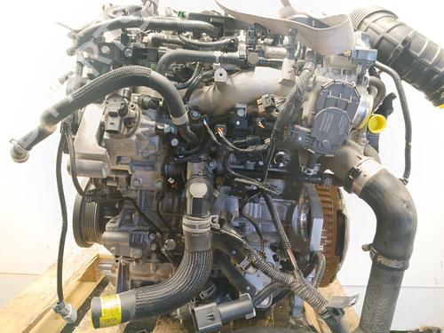 Used Engine Engine 36405602 36405602