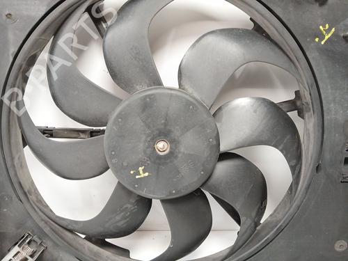 Radiator fan OPEL VIVARO C Van (K0) 1.5 | BP32858821M35 - Image 11