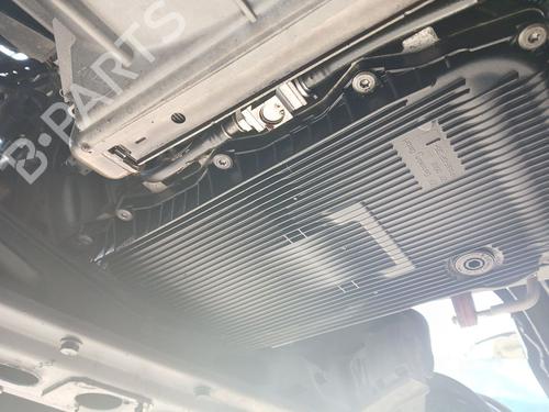 Gearbox IVECO DAILY IV Van 35C14 GV, 35C14 GV/P, 35S14 GV, 35S14 GV/P | BP21769419M3