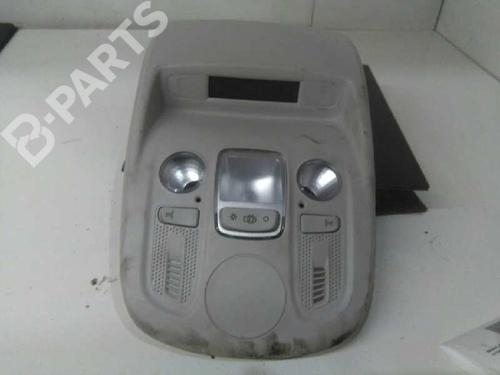 Used Interior roof light CITROËN C4 II (NC_) [2009-2025]  7441824