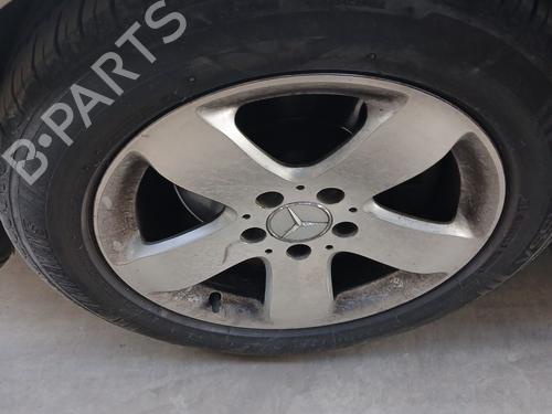 Rim MERCEDES-BENZ E-CLASS (W211) E 270 CDI (211.016) | BP30125029C45