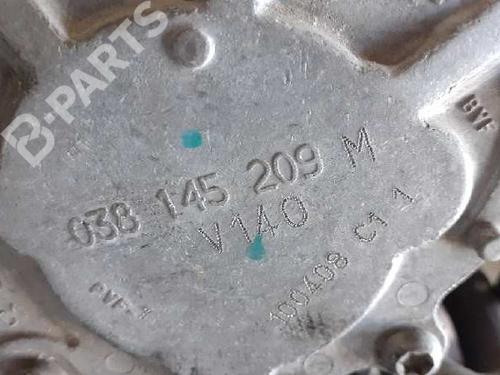 Vacuum pump VW GOLF V (1K1) 1.9 TDI | BP10371013M80 