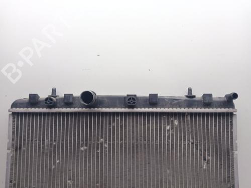 Water radiator PEUGEOT 2008 I (CU_) 1.6 BlueHDi 100 | BP39617220M31 - Image 2