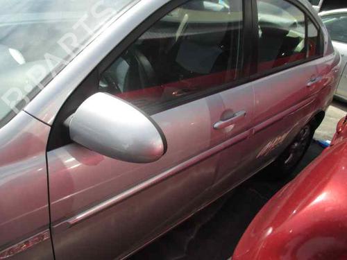 Gearbox HYUNDAI ACCENT III Saloon (MC) 1.6 GLS | BP2421543M3 