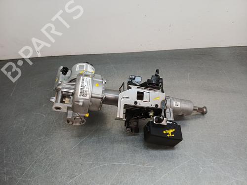 Used Steering column Steering column RENAULT CAPTUR II (HF_) 1.0 TCe 90 ECO-G (HFM6) (91 hp) 35790883 35790883