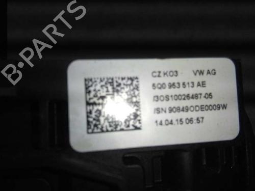Switch SEAT LEON (5F1) 1.2 TSI | BP5937461I30 - Image 4