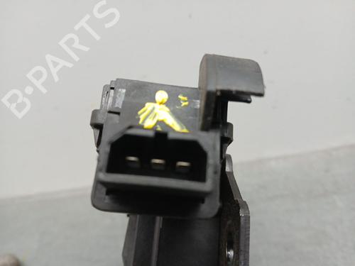Tailgate lock AUDI TT (8J3) 1.8 TFSI | BP22969184C101 