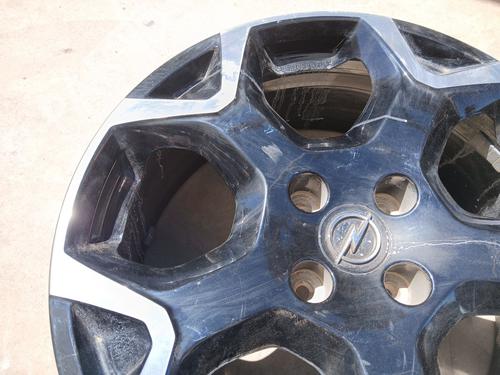 Fælk OPEL MOKKA 1.2 Turbo Hybrid | BP34053259C45  - Image 5