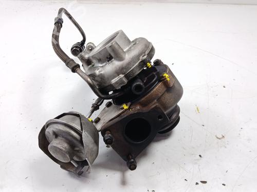 Used Turbocharger/Supercharger Turbocharger/Supercharger CITROËN JUMPY II (VF7) 2.0 HDi 120 (120 hp) 34215565 34215565