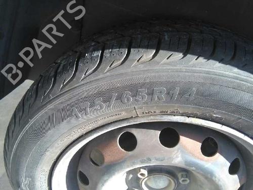 Engine PEUGEOT 206 Hatchback (2A/C) 1.4 HDi eco 70 | BP2390550M1 