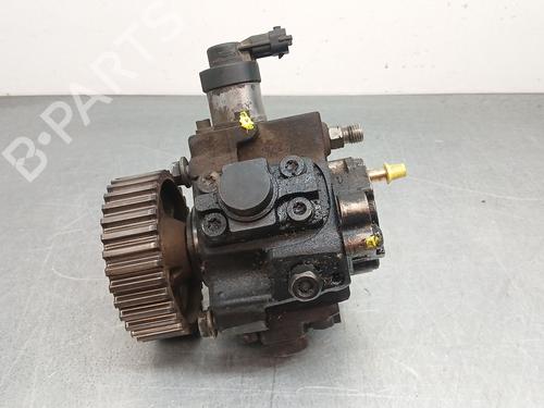 Used Injection pump Injection pump CITROËN C4 Picasso I MPV (UD_) 1.6 HDi (109 hp) 36362726 36362726