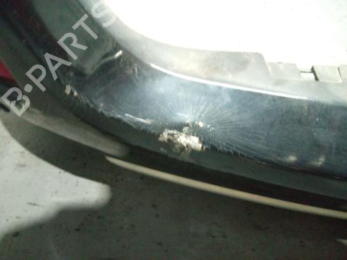 Rear bumper RENAULT KOLEOS I (HY_) 2.0 dCi (HY0K) | BP22969091C8