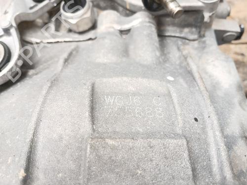 Gearbox KIA VENGA (YN) 1.6 CRDi 128 | BP35952627M3 - Image 2