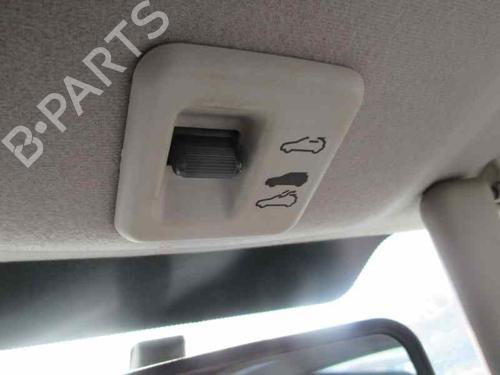 Left taillight ROVER 25 I Hatchback (RF)  | BP2397651C34 