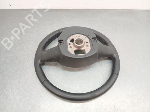 Steering wheel SEAT EXEO ST (3R5) 2.0 TDI | BP38799594C49 - Image 7