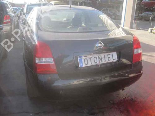 Elektronisk modul NISSAN PRIMERA Hatchback (P12)  | BP2420898M83 