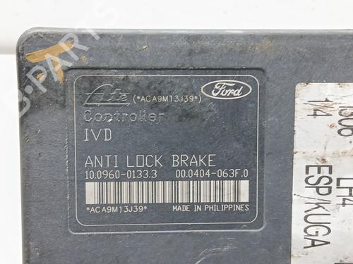 ABS pump FORD KUGA I 2.5 4x4 | BP29826858M43