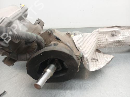 Steering rack OPEL CORSA F (P2JO) 1.2 (68) | BP40183857M22 - Image 4