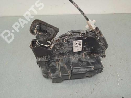Front right lock VW GOLF SPORTSVAN VII (AM1, AN1) 1.0 TSI | BP9152699C97 