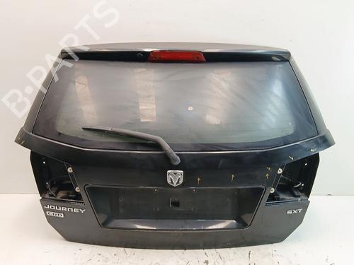 tailgate-dodge-journey-20-crd-2008-17447243 main image