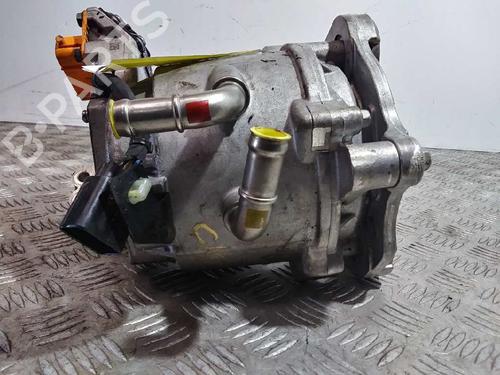 Alternator HYUNDAI TUCSON (NX4E, NX4A)  | BP15065178M7 