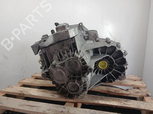 Gearbox FORD KUGA II (DM2) 2.0 TDCi | BP27540732M3