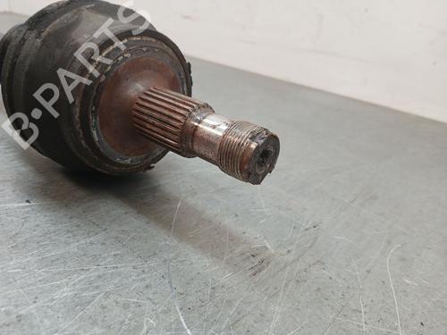 Left rear driveshaft MERCEDES-BENZ E-CLASS (W212) E 220 CDI / BlueTEC (212.001, 212.002) | BP28134986M40 