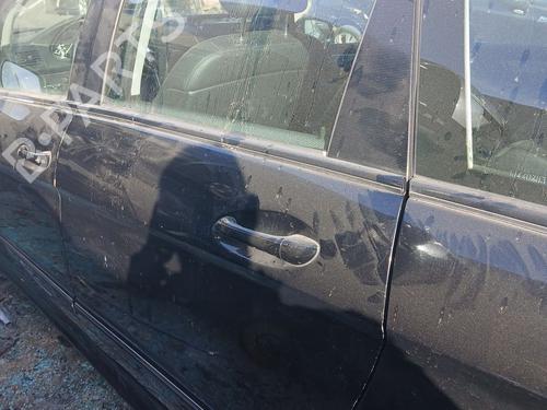 Porta trás esquerda MERCEDES-BENZ B-CLASS Sports Tourer (W245) B 180 CDI (245.207) (109 hp) 31679633