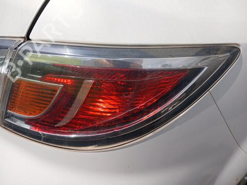 Used Right taillight Right taillight MAZDA 6 Hatchback (GH) 1.8 MZR (120 hp) 36411895 36411895