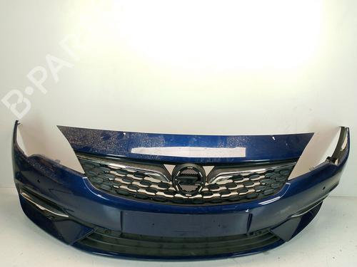 Front bumper OPEL ASTRA K (B16) 1.2 Turbo (68) | BP27460162C7 