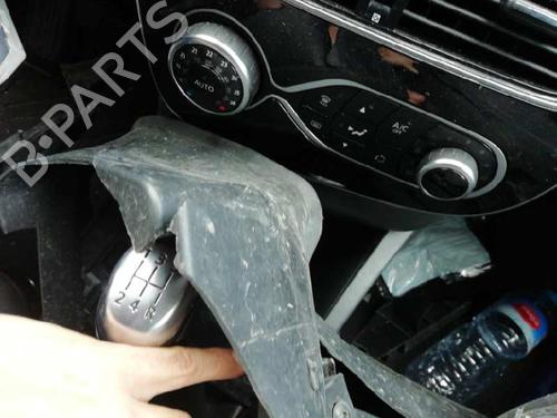 Climate control RENAULT CLIO IV (BH_)  | BP12172109I5 