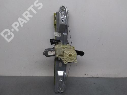 Rear right window mechanism FORD FOCUS III  | BP10278454C25 