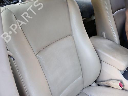Used Right front seat Right front seat 37537935 37537935