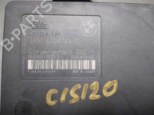 ABS pump BMW 1 Coupe (E82)  | BP15736431M43 