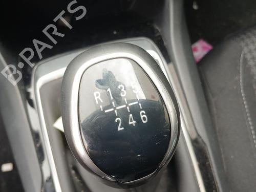 Used Gearbox PEUGEOT 308 II (LB_, LP_, LW_, LH_, L3_) 1.5 BlueHDi 130 (131 hp) 28214648